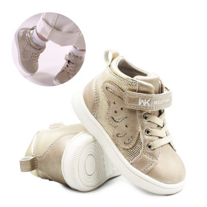 Buty Na Jesień Dla...