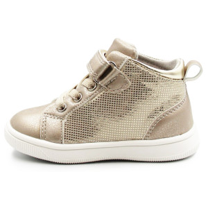 Buty Na Jesień Dla Dziewczynki Motylek  Wojtyłko 1T25380L