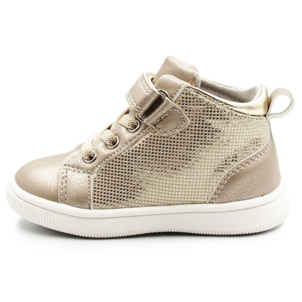 Buty Na Jesień Dla Dziewczynki Motylek  Wojtyłko 1T25380L