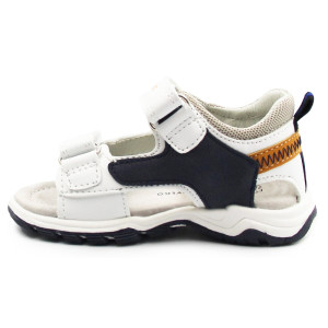 Sandały Na Lato Dla Chłopca Wojtyłko 1s25398b