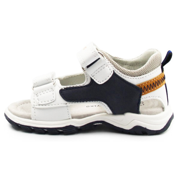 Sandały Na Lato Dla Chłopca Wojtyłko 1s25398b