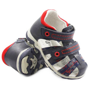 Sandały Chłopięce Na Lato...