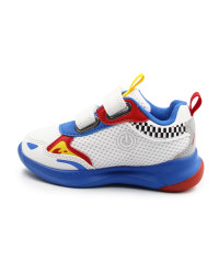 Wiosenne Buty Dla Chłopca Świecące Hot Wheels Primigi 1490600