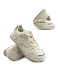 Buty barefoot dla kobiet młodzieżowe na wiosnę MTNG 60957-C60164