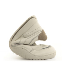 Buty barefoot dla kobiet młodzieżowe na wiosnę MTNG 60957-C60164