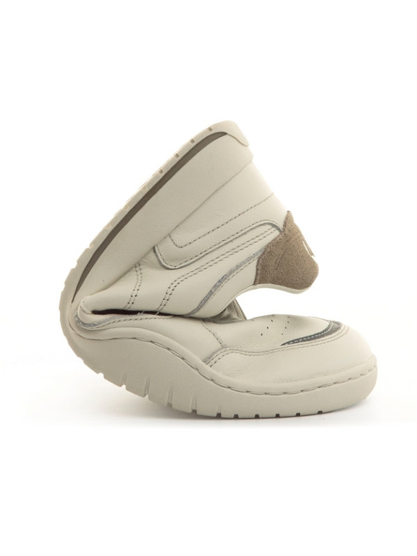 Buty barefoot dla kobiet młodzieżowe na wiosnę MTNG 60957-C60164