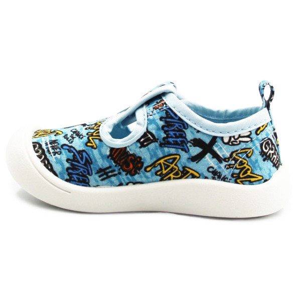 Buty Po Szkole Dla Chłopca Kapcie Chłopięce DD STEP C100-51643