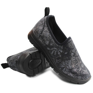 Półbuty na Jesień Damskie...