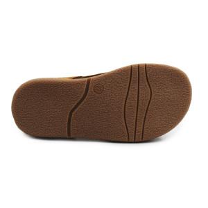 Sandały Chłopięce Ameko Plain Caramel