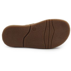 Sandały Dla Dziewczynki Złote Ameko Plain Gold