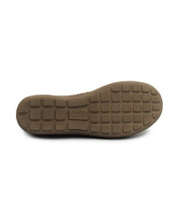 Półbuty ze skóry naturalnej dla kobiet na wiosnę Helios 464K