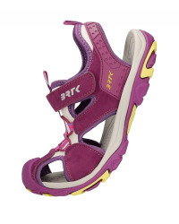 Sandały Dla Dziewczynek Do Wody Szybkoschnące Bartek 16042504