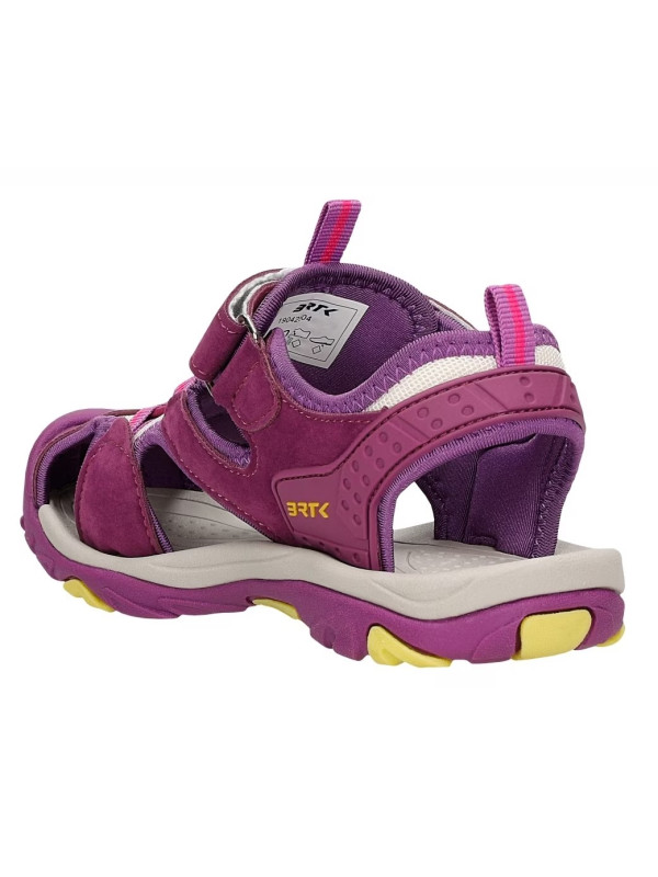 Sandały Dla Dziewczynek Do Wody Szybkoschnące Bartek 16042504