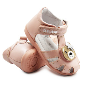 Sandały Dla Dziewczynki...