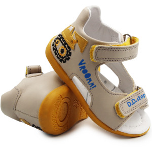 Sandały Dla Chłopczyka DD...