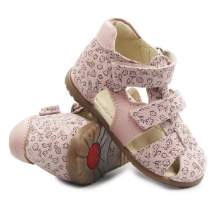 Sandały Dziewczęce...