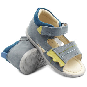 Dziecięce Sandały Na Lato...