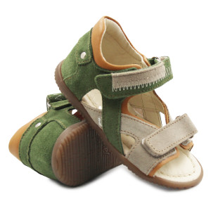 Sandały Dla Dziecka...