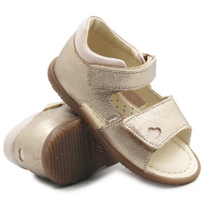 Sandały Dla Dziewczynki z...