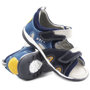 Sportowe Sandały Na Lato...