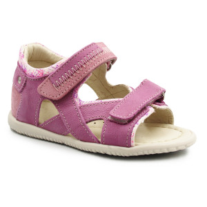 Dziewczęce Sandały Na Lato Emel es2086-40