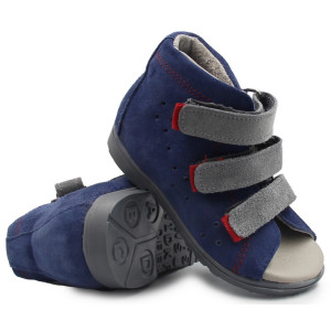 Kapcie profilaktyczne z...