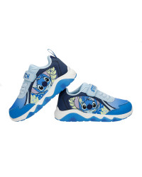 Buty Na Jesień Dla Chłopca Świecąca Podeszwa Stitch Bartek 87040-46