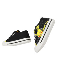 Trampki Dla Chłopca Pikachu Bartek 87036-48