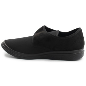 Buty Domowe Półbuty Dla Seniora DR ORTO 036D006