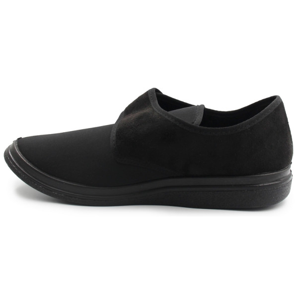 Buty Domowe Półbuty Dla Seniora DR ORTO 036D006