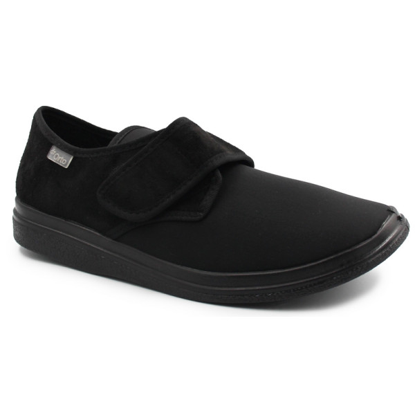 Buty Domowe Półbuty Dla Seniora DR ORTO 036D006