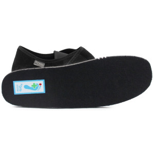 Buty Domowe Półbuty Dla Seniora DR ORTO 036D006