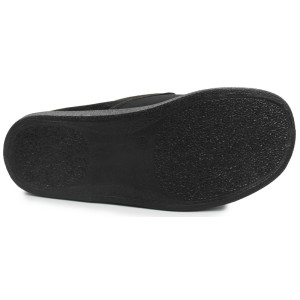 Buty Domowe Półbuty Dla Seniora DR ORTO 036D006