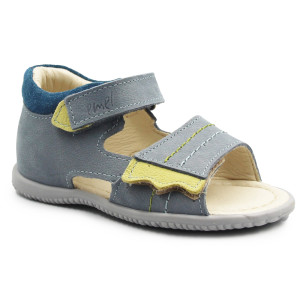 Dziecięce Sandały Na Lato Emel es1520-1