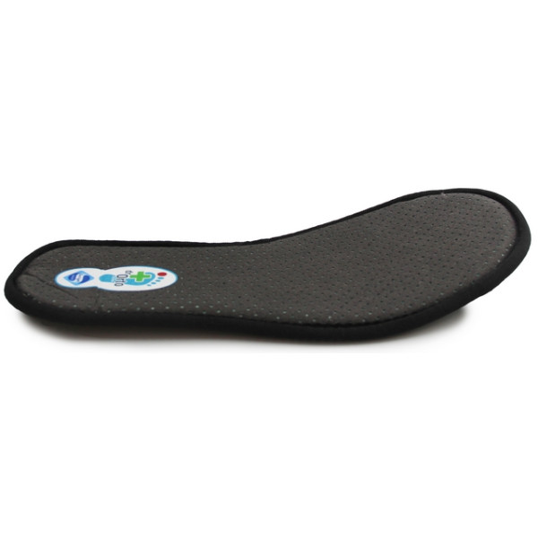 Sandały domowe męskie na szerokie stopy Dr Orto 070M001