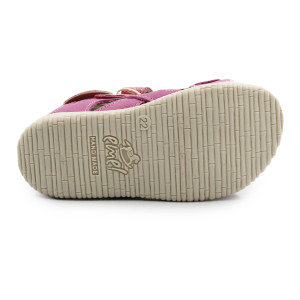 Dziewczęce Sandały Na Lato Emel es2086-40