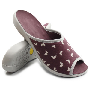 Kapcie Domowe Dla Kobiet...