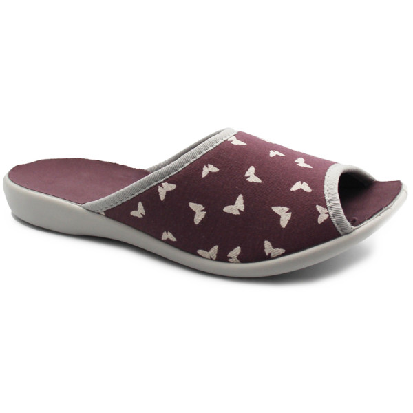 Kapcie Domowe Dla Kobiet Befado 254 D 151