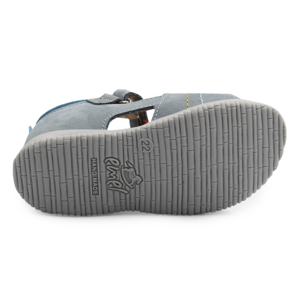 Dziecięce Sandały Na Lato Emel es1520-1