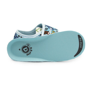 Trampki Do Przedszkola Dla Chłopca DD STEP c100-51985