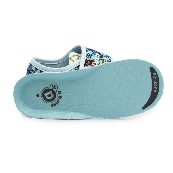 Trampki Do Przedszkola Dla Chłopca DD STEP c100-51985