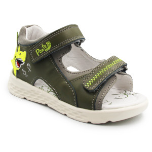 Sandały Dla Chłopca DD STEP Ponte DA05-5-1708AL