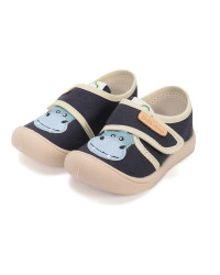 Kapcie Dla Dziecka do Przedszkola DD STEP C100-61963A Royal Blue