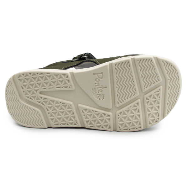 Sandały Dla Chłopca DD STEP Ponte DA05-5-1708AL