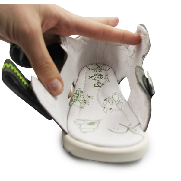 Sandały Dla Chłopca DD STEP Ponte DA05-5-1708AL