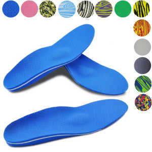 Wkładki Ortopedyczne...