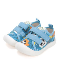 Buty Do Szkoły i Przedszkola Piłka Nożna DD STEP C100-61415AR Marine