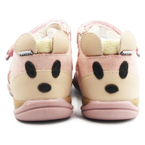 Sandały Dziewczęce Na Lato Bartek Bartek 84410-65