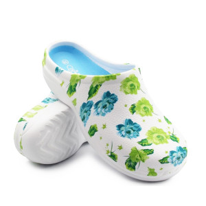 Klapki Damskie Do Pracy Dr...