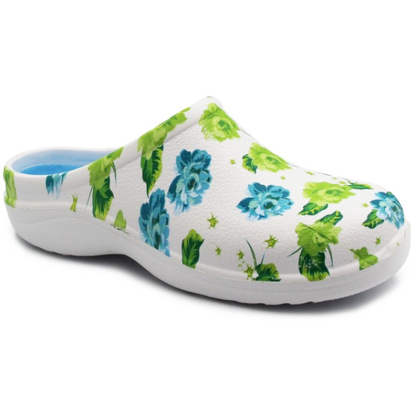 Klapki Damskie Do Pracy Dr Orto Med 154 d 109